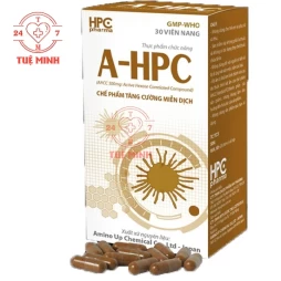A-hpc