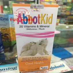 Abbotkid