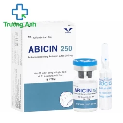 Abicin 250 mg