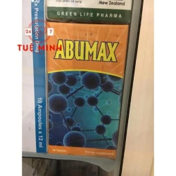 Abumax