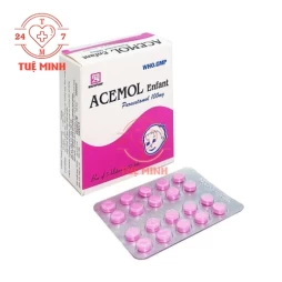 Ilomedin 20mcg/1ml Bayer - Thuốc điều trị viêm tắc, co thắt mạch hiệu quả