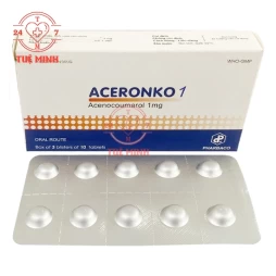Aceronko 1