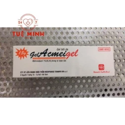 Acmeigel