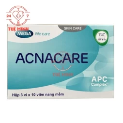 Acnacare