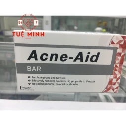 Acne-aid