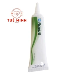 Acnesil 10g