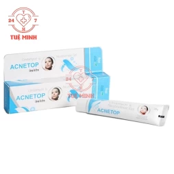 Acnetop Healing Pharma 20g