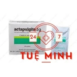 Actapulgite 3g