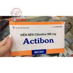Actibon 500mg