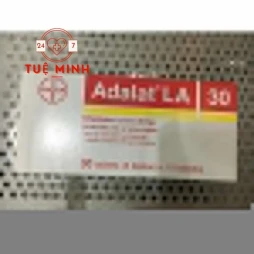 Adalat 30mg