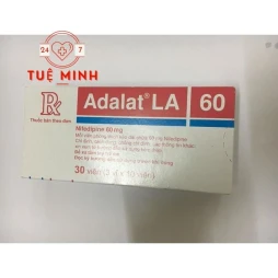 Adalat 60 mg