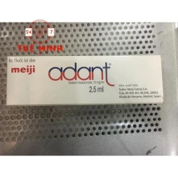Adant meiji