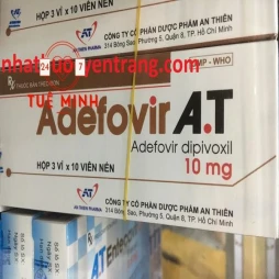 Adefovir a.t