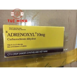 Adrenoxyl 10mg