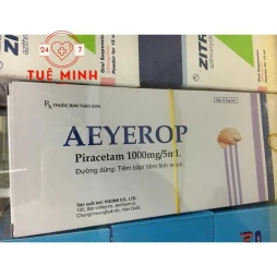 Aeyerop 1000mg/5ml