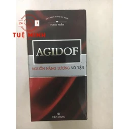 Agidof