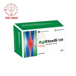 Agietoxib 120 Agimexpharm