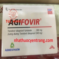 Agifovir 300mg