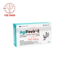 Agifovir-E Agimexpharm