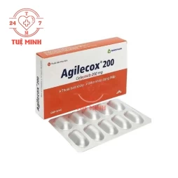 Agilecox 200 Agimexpharm