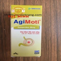 Agimoti siro