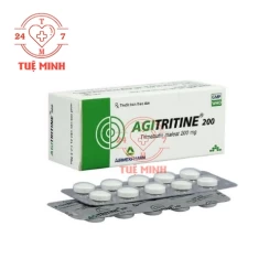 Agitritine 200 Agimexpharm