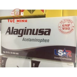 Alaginusa 325mg