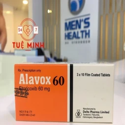 Alavox 60mg