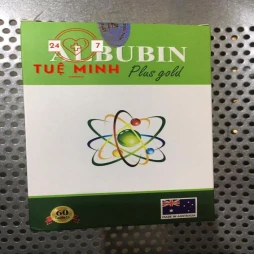 Albubin plus gold