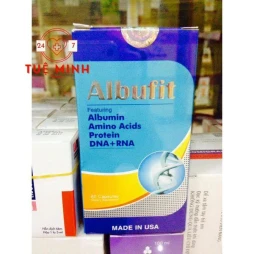 Albufit