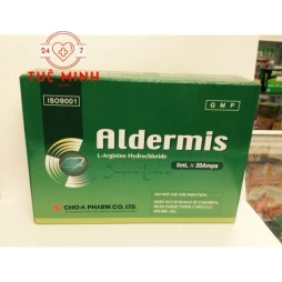 Aldermis