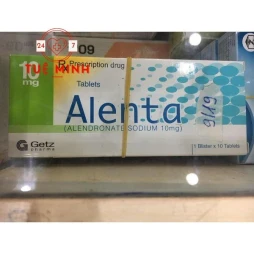 Alenta 10mg