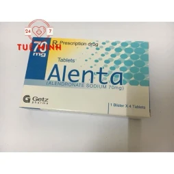 Alenta 70mg