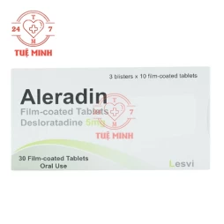 Aleradin 5mg