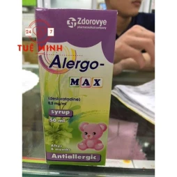 Alergo max 50ml