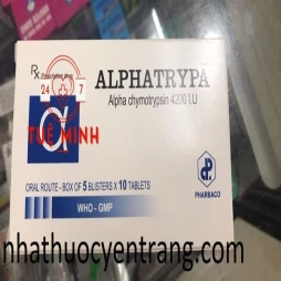 Alphatrypa