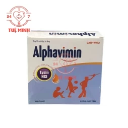 Alphavimin