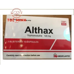 Althax 120mg
