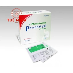 Aluminium phosphat gel