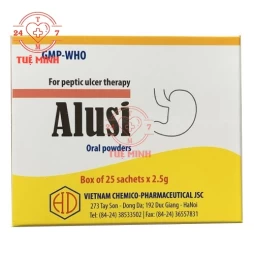 Alusi