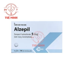 Alzepil 5mg