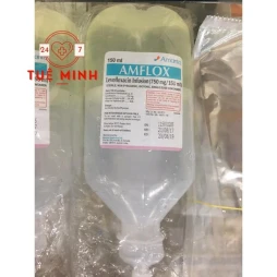 Amflox 750mg/150ml
