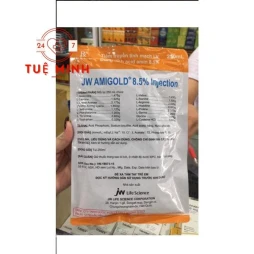 Amigold 8.5% 250ml