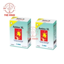 Amino xl