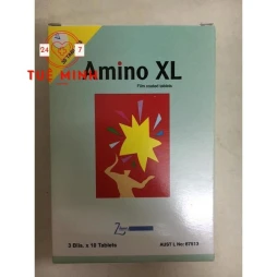 Amino xl