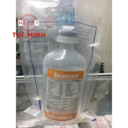 Aminoleban 200ml