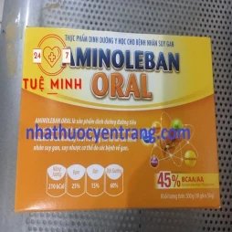 Aminoleban oral