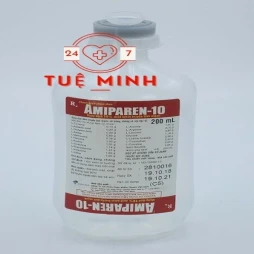 Amiparen-10 200ml