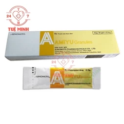 Amiyu granules 2.5g