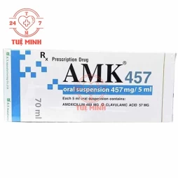 Amk 457